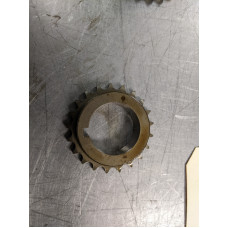 05W205 Crankshaft Timing Gear For 13-16 Mazda CX-5  2.0 PE0111316